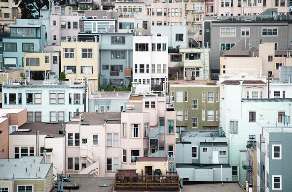 Как исследовать город креативными способами