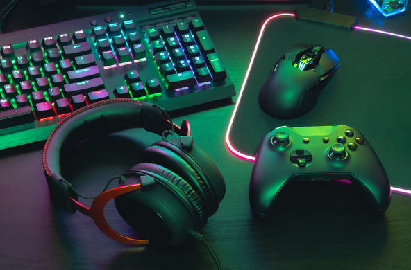 Курсы по разработке игр