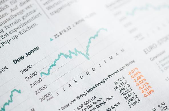 Аналитик данных. Вводный курс