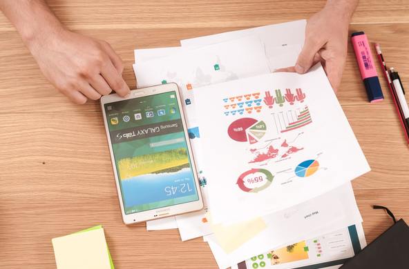 Data Analysis and Presentation Skills