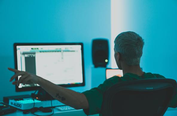 Специализация Music Production Специализация Music Production