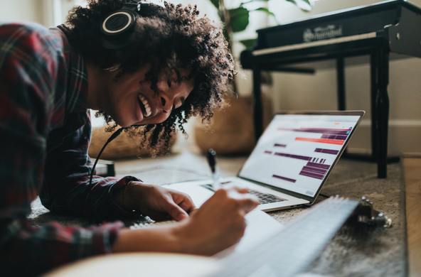 How to write your first song How to write your first song