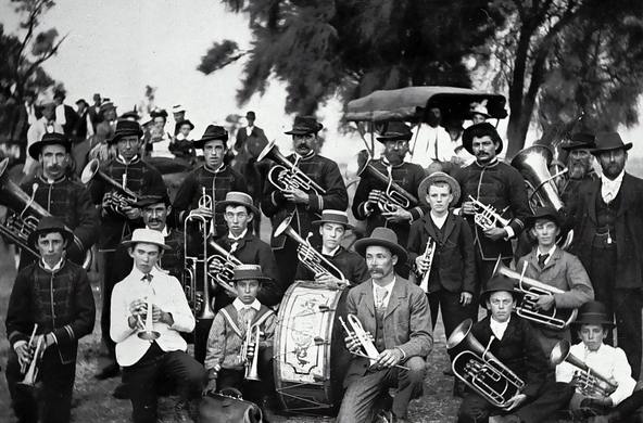 Курс по истории западной музыки Курс по истории западной музыки