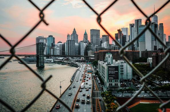 Management of urban infrastructures