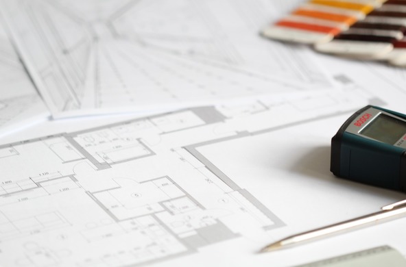 Модели в архитектуре — проектирование с помощью физических и цифровых моделей