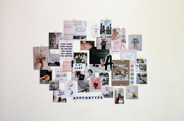 Введение в графический дизайн