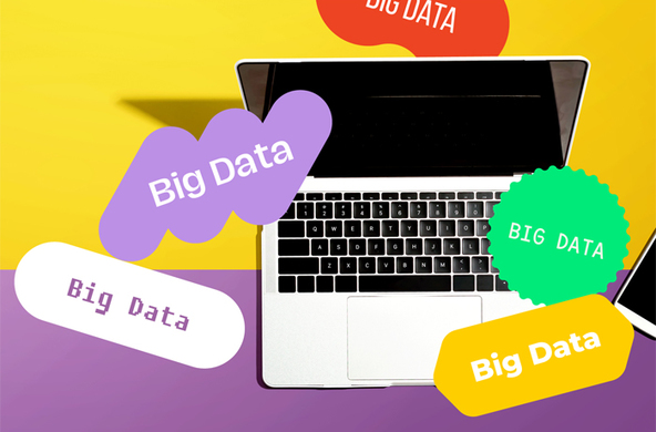 BIG DATA. Основы