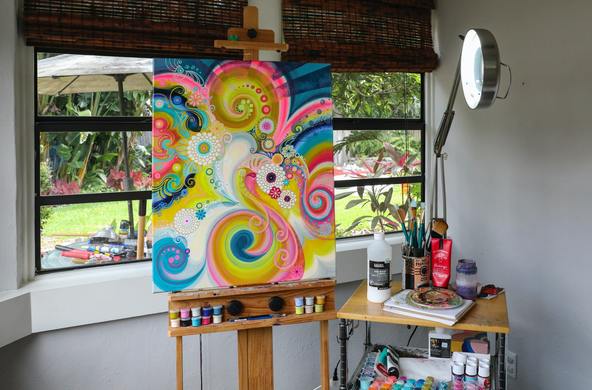 Юг США: история, музыка и искусство Юг США: история, музыка и искусство