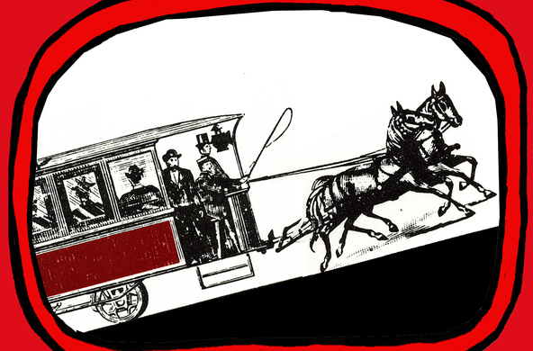 Мини-курс "Графический дневник". Е. Авинова, В. Ломаско