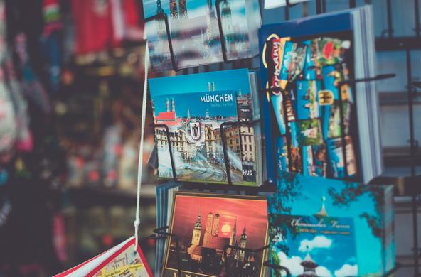 Экономика впечатлений