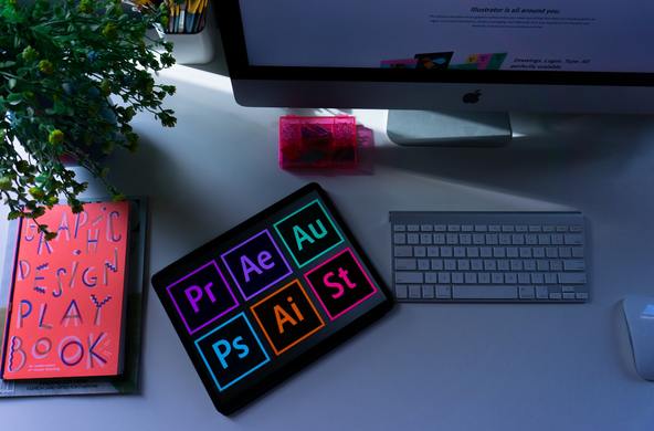 Основы Adobe Photoshop Основы Adobe Photoshop