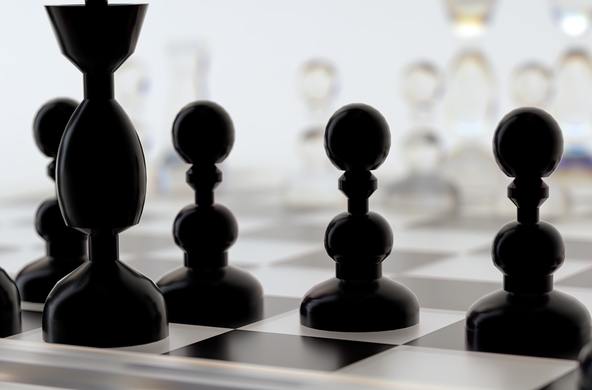 Лидерство и командообразование