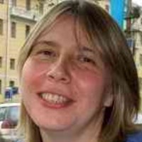 Ольга Дробот 