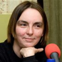 Алла Митрофанова 