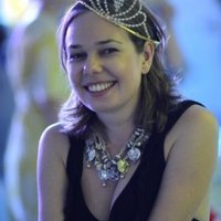 Катя Парфенова 