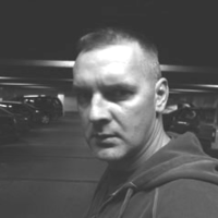 Влад Разгулин 