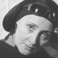 Елена Державина