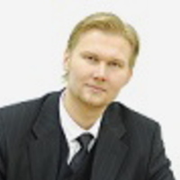 Павел Усанов