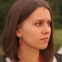 Полина Проскурина-Янович