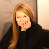 Анной Савельевой Фото