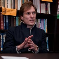 Павел Митенко