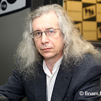 Сергей Непомнящий