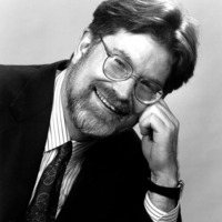 Джордж Фитцджералд Смут