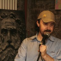 Дмитрий Студеный