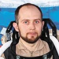 Александр Хохлов