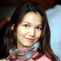 Milyashka