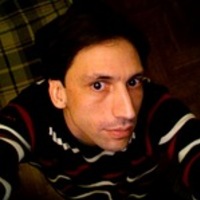 Edward Berezin