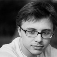 Глеб Калинин