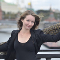Казакова Екатерина