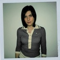 Dina Ramazanova