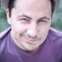 Sergey Geyser
