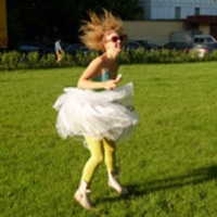 Юлия Копылова