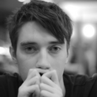 Mark Krymov