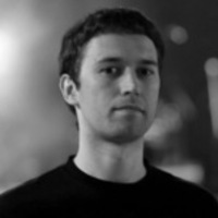 Vladimir Luzhbin