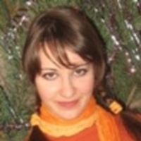 Анастасия Смирнова