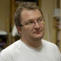 Дмитрий Большов