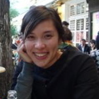 Lucy Tsoy