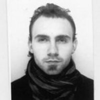 Дмитрий Баранов