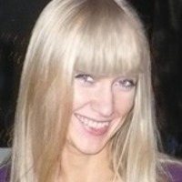 Елена Захарова