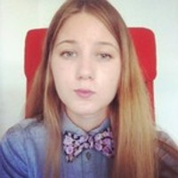 Ксения Кандалинцева