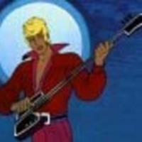 Johnny Fortune