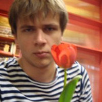 Алексей Мещеряков