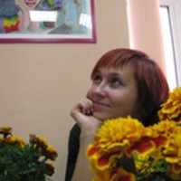Наталья Стулова