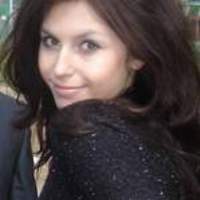 Инга Гуркова