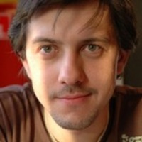 Sergey Smirnov