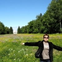 Натэлла Бармакова